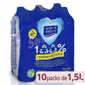 Pack "Oficina y Familia" (60 Botellas x 1,5L)
