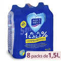 Pack "Despensa" (48 Botellas x 1,5L)