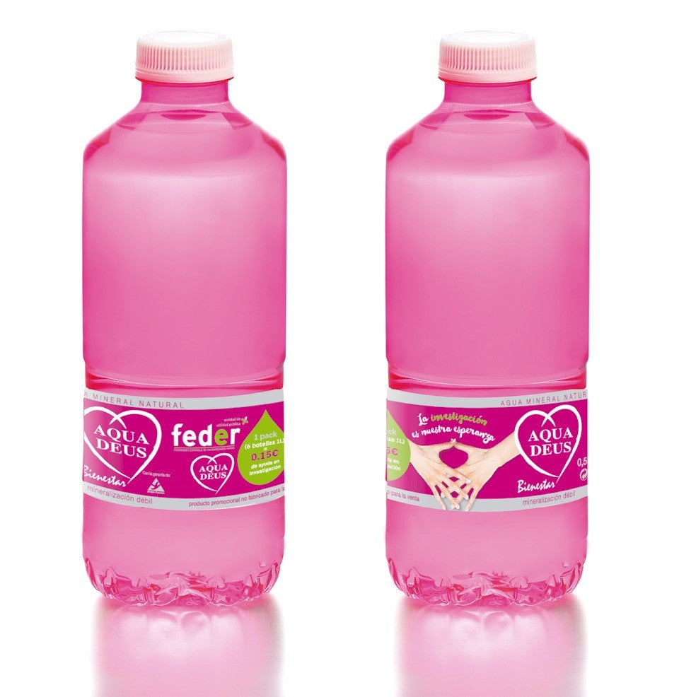 Pack "Para Llevar" (24 Botellines de 0,5L)