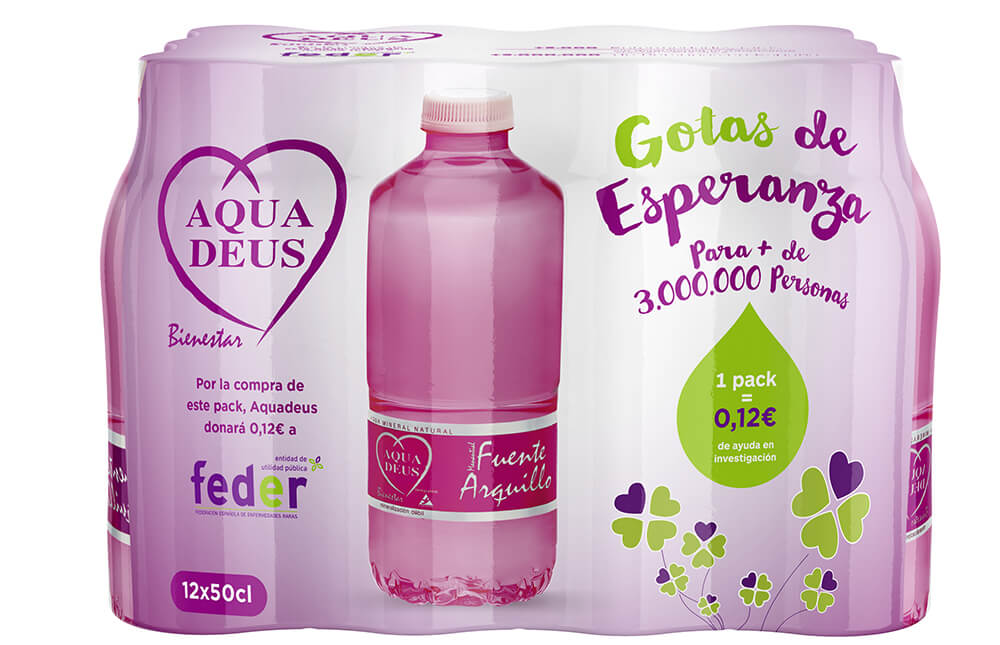Pack "Para Llevar" (24 Botellines de 0,5L)