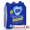 Pack "Pareja" (36 Botellas x 1,5L)